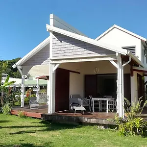Cocon Caraibe Appartement