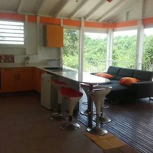 Lokation Gwada Appartement