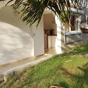 Ti-wait Appartamento